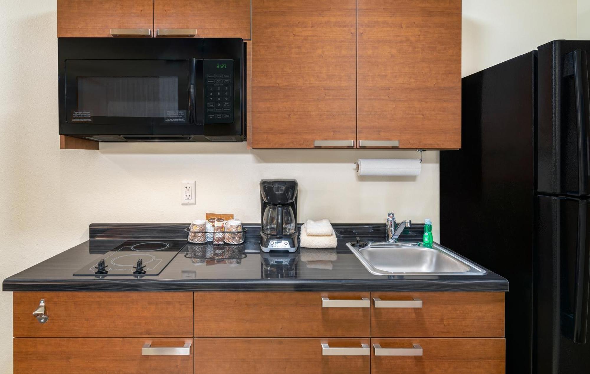My Place Hotel-Billings, Mt Экстерьер фото