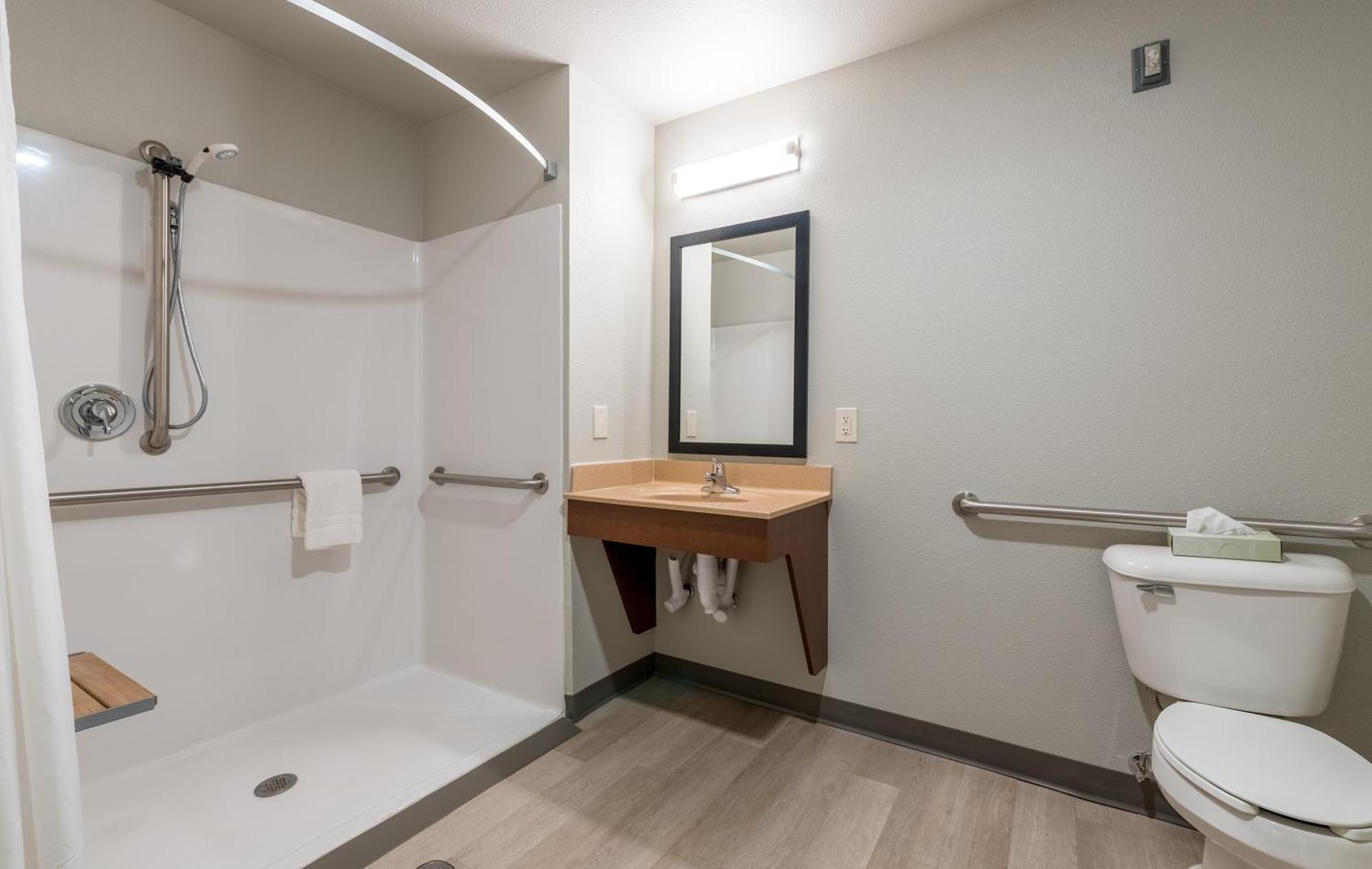 My Place Hotel-Billings, Mt Номер фото